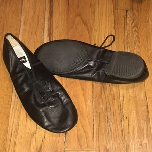 Jazz Shoes